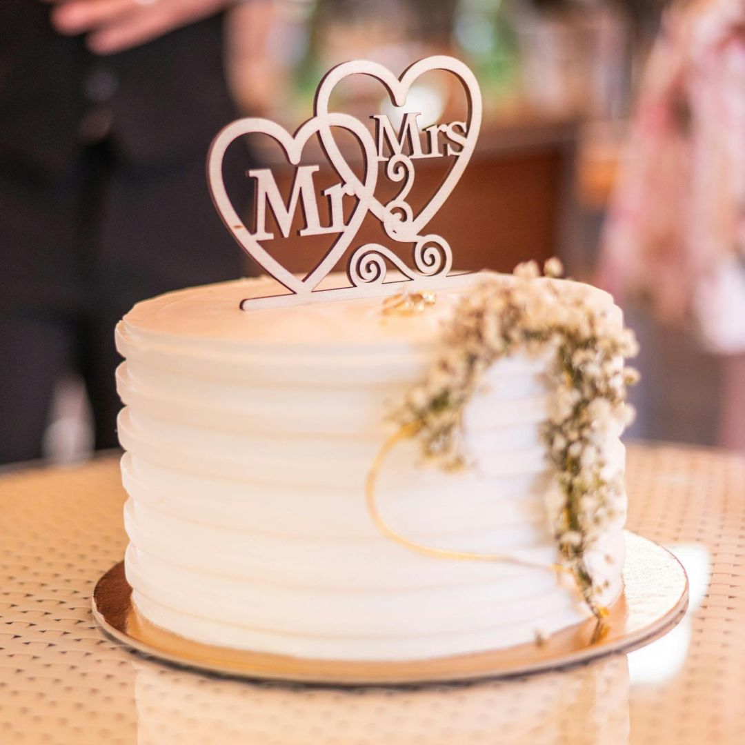 Torty ze słodyczy – słodka alternatywa dla tradycyjnych wypieków