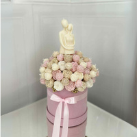 Flower Box ze świec sojowych – wyjątkowy prezent na każdą okazję