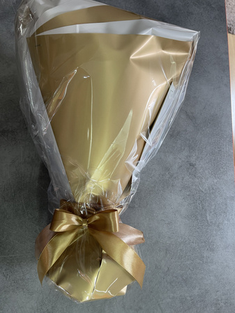 Bukiet jadalny Ferrero idealny prezent na urodziny, imieniny