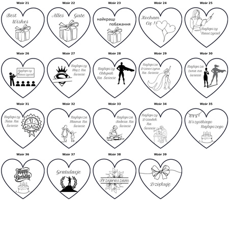 Piękny Bukiet z 54 Róż Idealny Prezent na Urodziny Imieniny