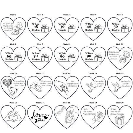 Piękny Bukiet z 54 Róż Idealny Prezent na Urodziny Imieniny